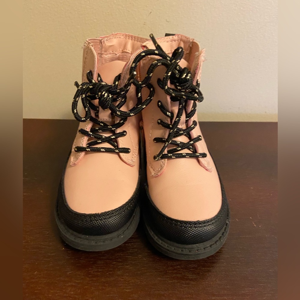 Carters Toddlers Winter Boots